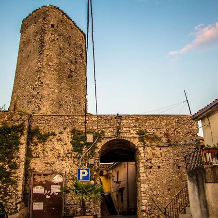 Ciorlano Da Nonna Pasqualina Bed & Breakfast エクステリア 写真