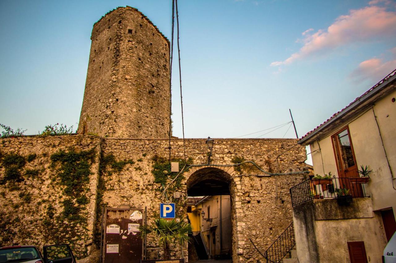 Ciorlano Da Nonna Pasqualina Bed & Breakfast エクステリア 写真