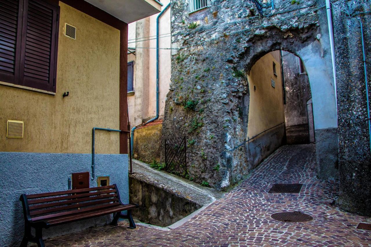 Ciorlano Da Nonna Pasqualina Bed & Breakfast エクステリア 写真