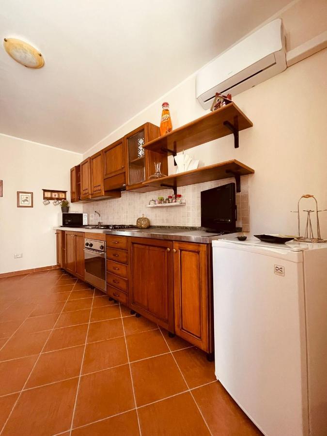 Ciorlano Da Nonna Pasqualina Bed & Breakfast エクステリア 写真