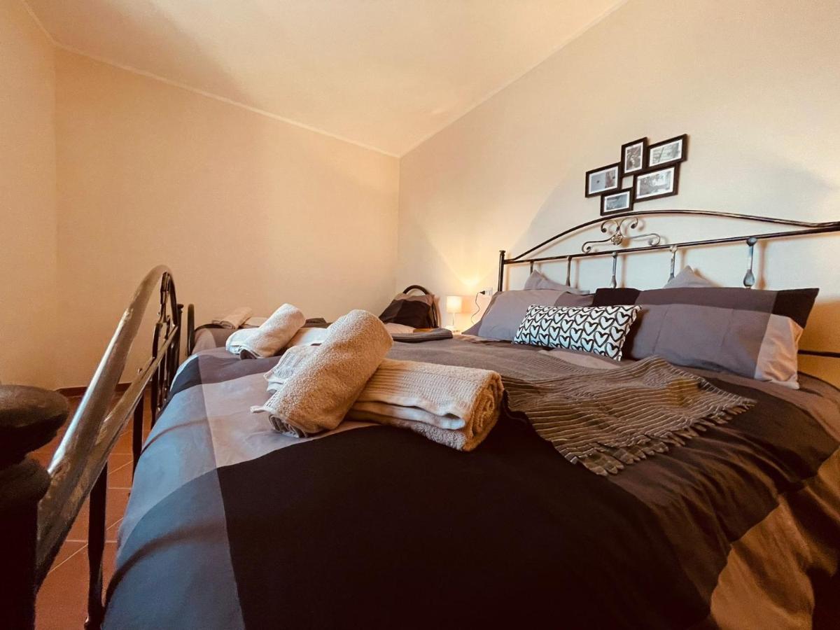 Ciorlano Da Nonna Pasqualina Bed & Breakfast エクステリア 写真