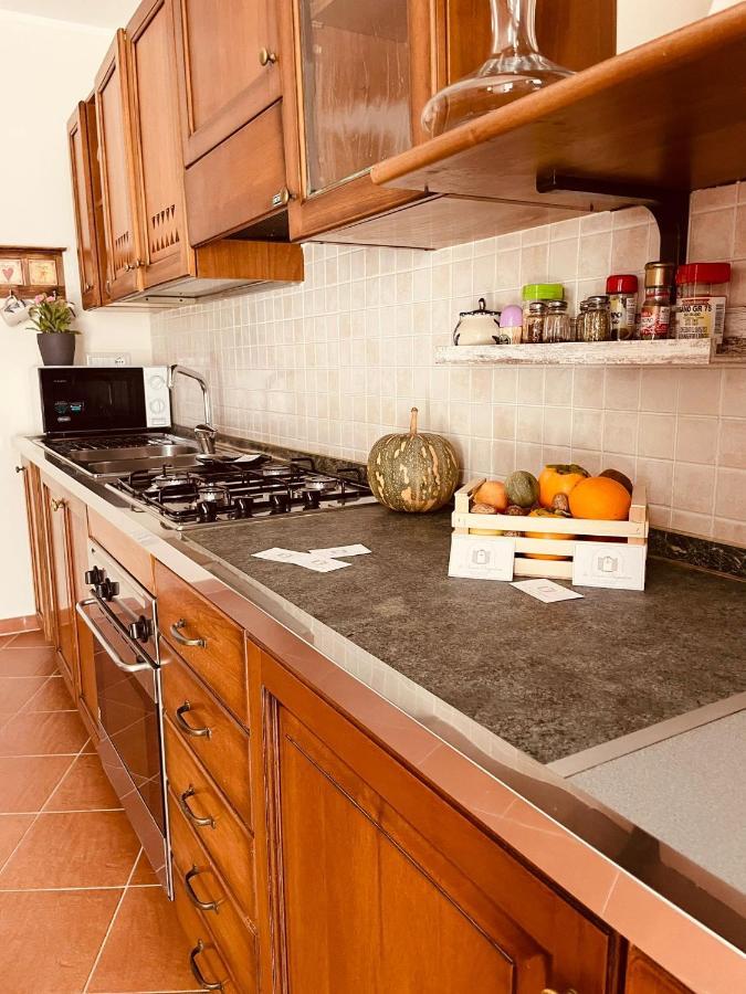 Ciorlano Da Nonna Pasqualina Bed & Breakfast エクステリア 写真