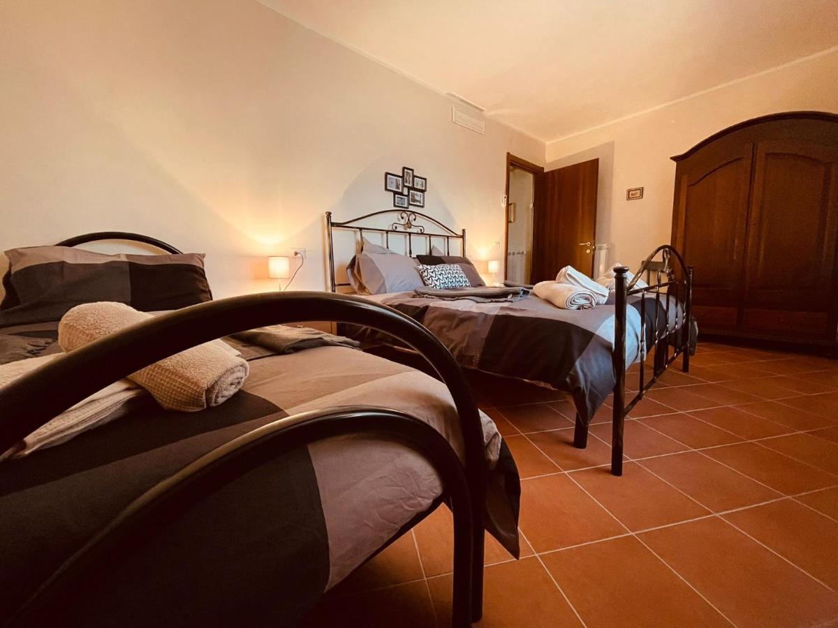 Ciorlano Da Nonna Pasqualina Bed & Breakfast エクステリア 写真