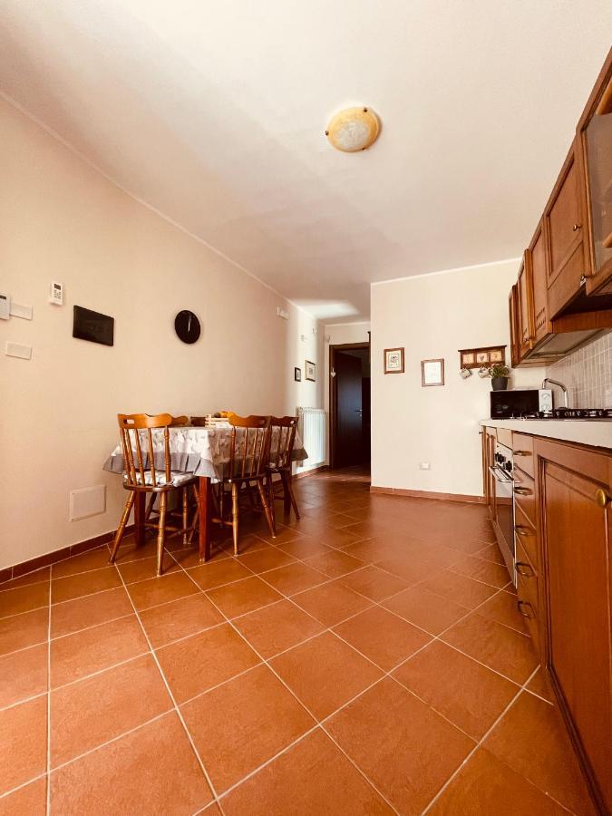 Ciorlano Da Nonna Pasqualina Bed & Breakfast エクステリア 写真