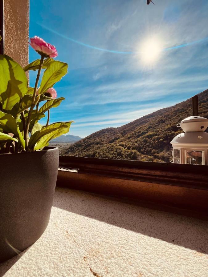 Ciorlano Da Nonna Pasqualina Bed & Breakfast エクステリア 写真