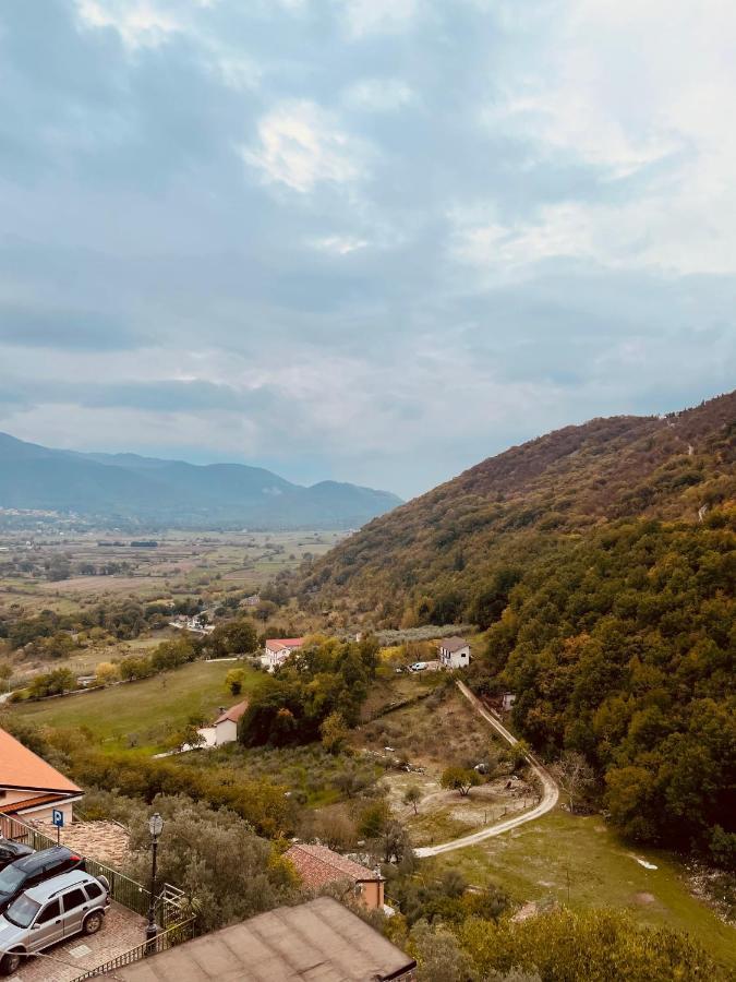 Ciorlano Da Nonna Pasqualina Bed & Breakfast エクステリア 写真