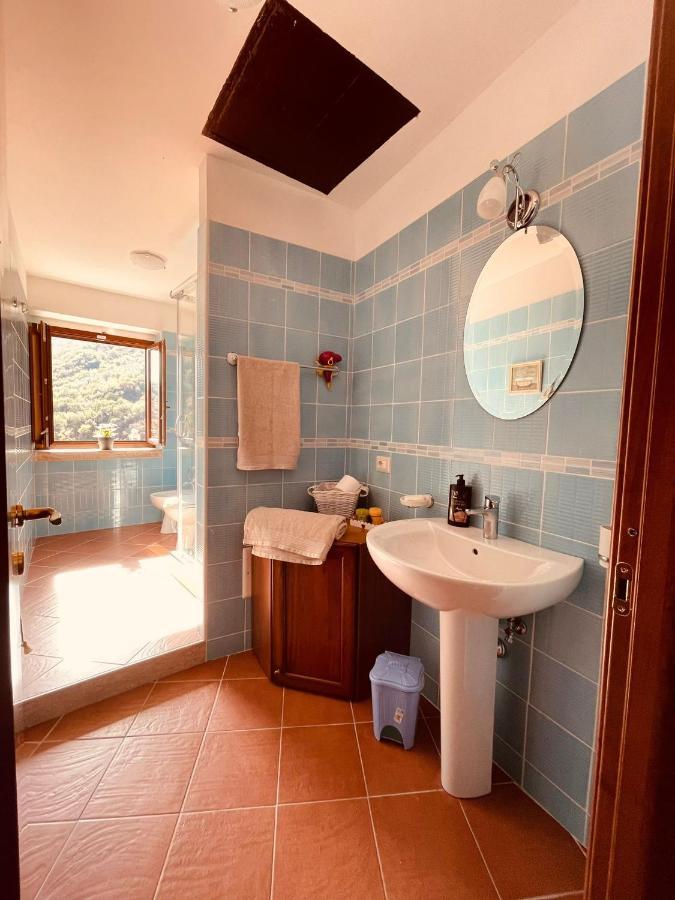 Ciorlano Da Nonna Pasqualina Bed & Breakfast エクステリア 写真