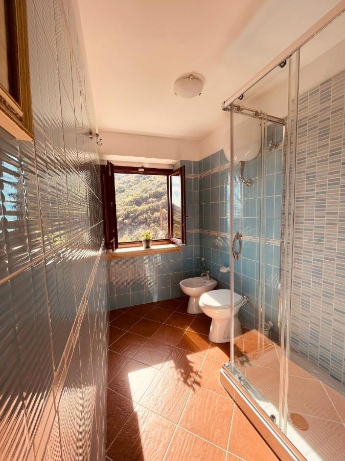 Ciorlano Da Nonna Pasqualina Bed & Breakfast エクステリア 写真