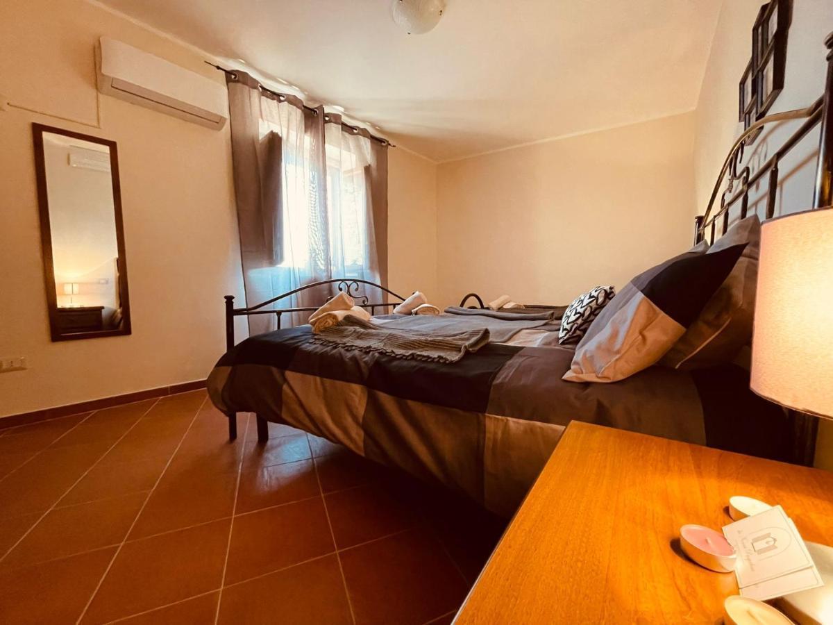 Ciorlano Da Nonna Pasqualina Bed & Breakfast エクステリア 写真
