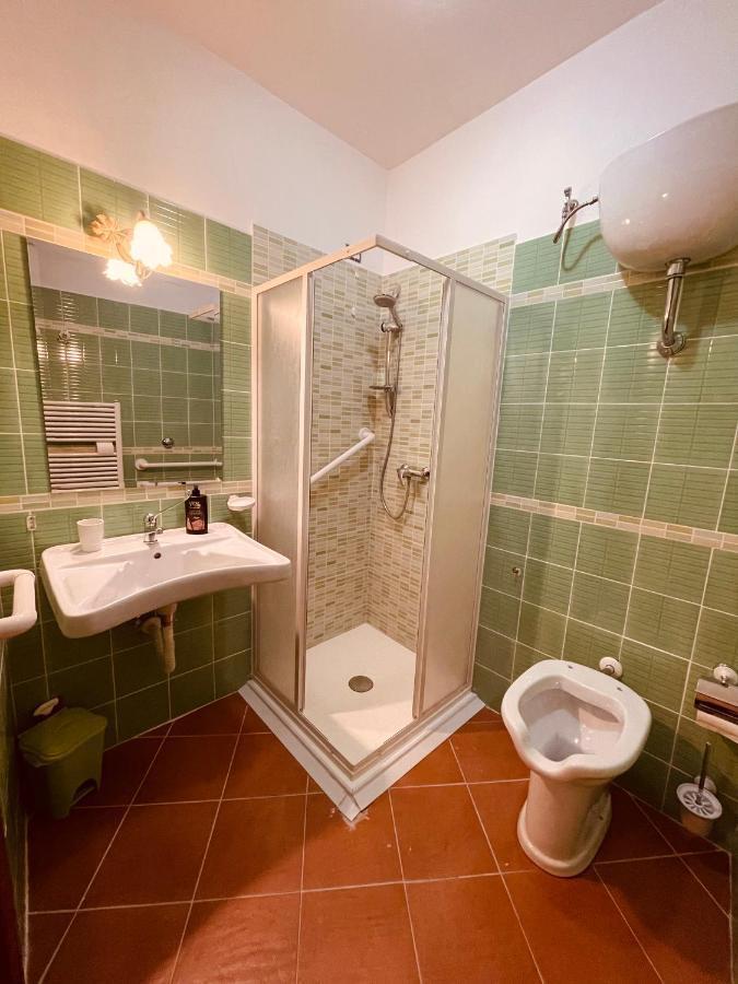 Ciorlano Da Nonna Pasqualina Bed & Breakfast エクステリア 写真