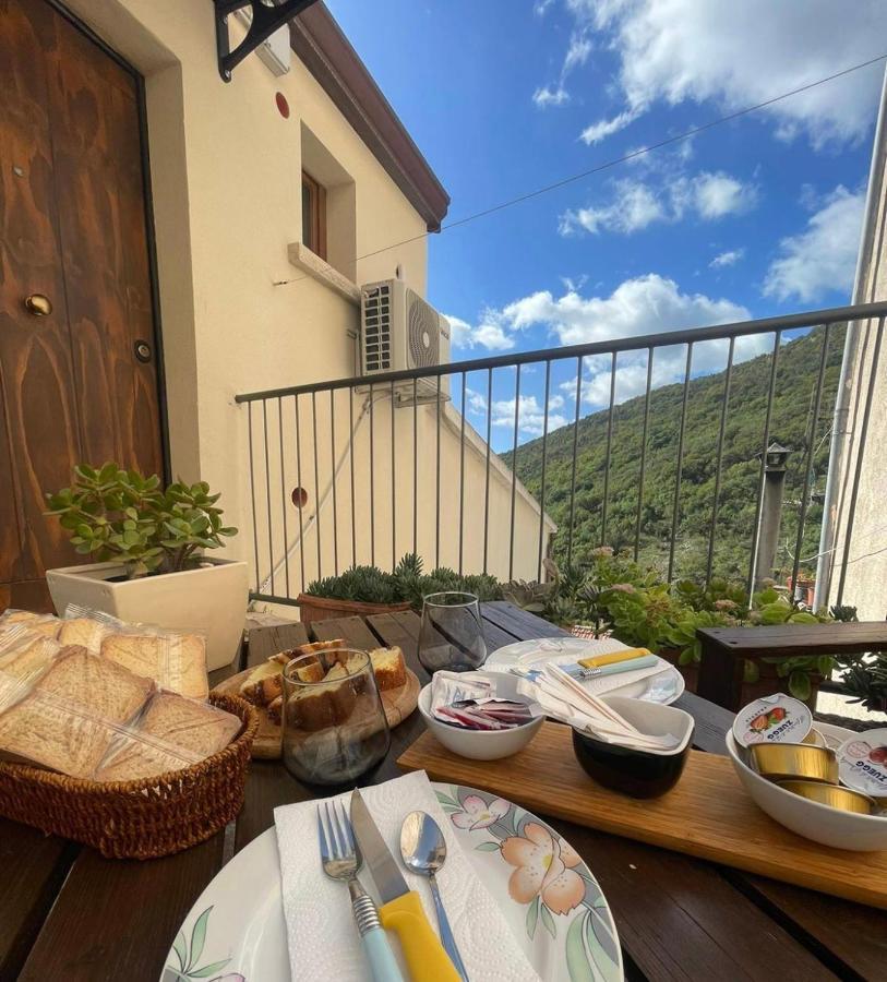 Ciorlano Da Nonna Pasqualina Bed & Breakfast エクステリア 写真