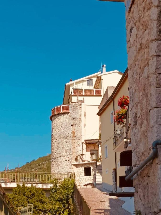 Ciorlano Da Nonna Pasqualina Bed & Breakfast エクステリア 写真