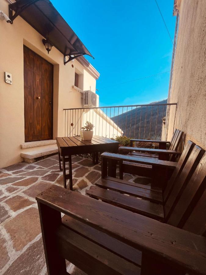 Ciorlano Da Nonna Pasqualina Bed & Breakfast エクステリア 写真