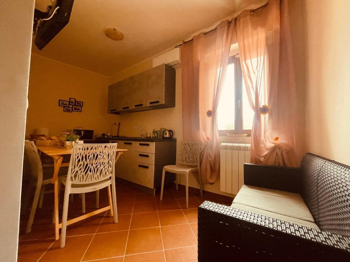 Ciorlano Da Nonna Pasqualina Bed & Breakfast エクステリア 写真