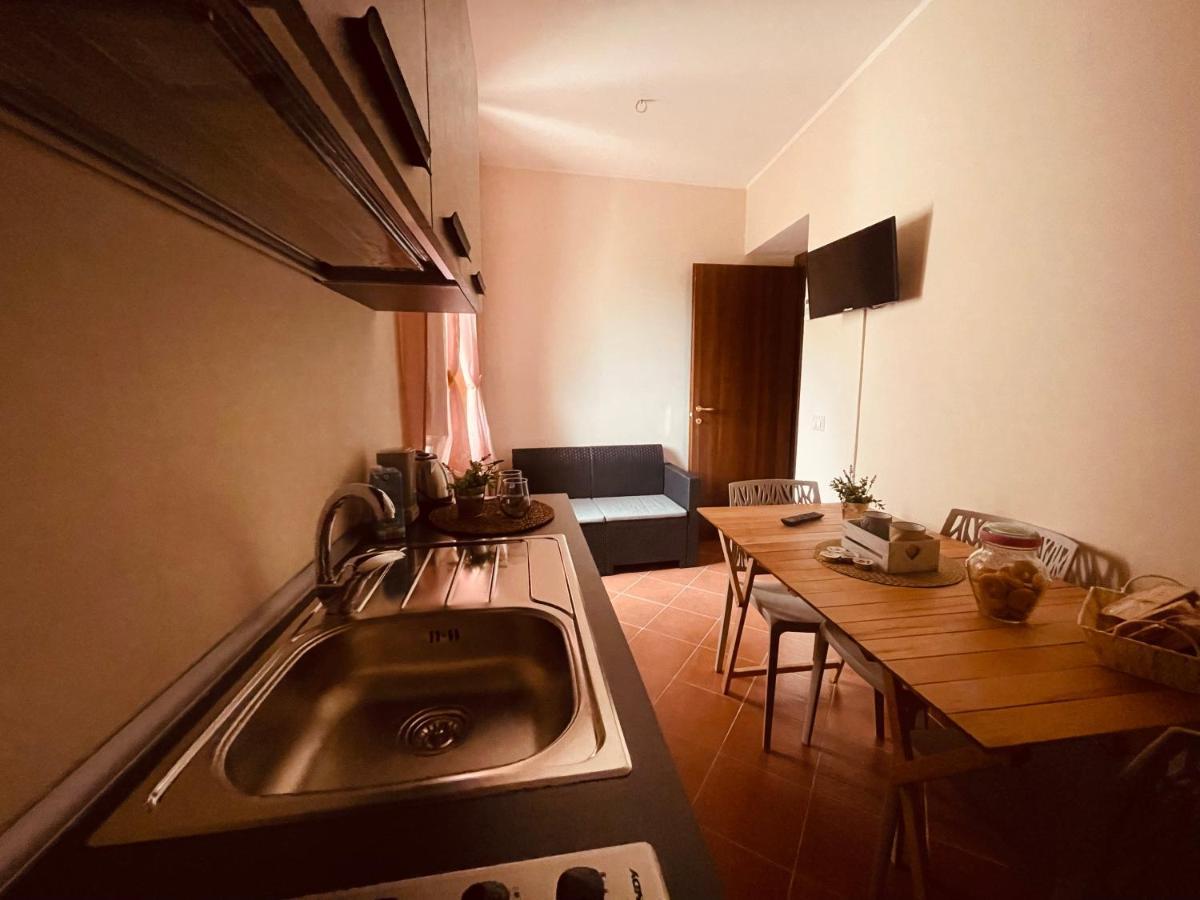 Ciorlano Da Nonna Pasqualina Bed & Breakfast エクステリア 写真