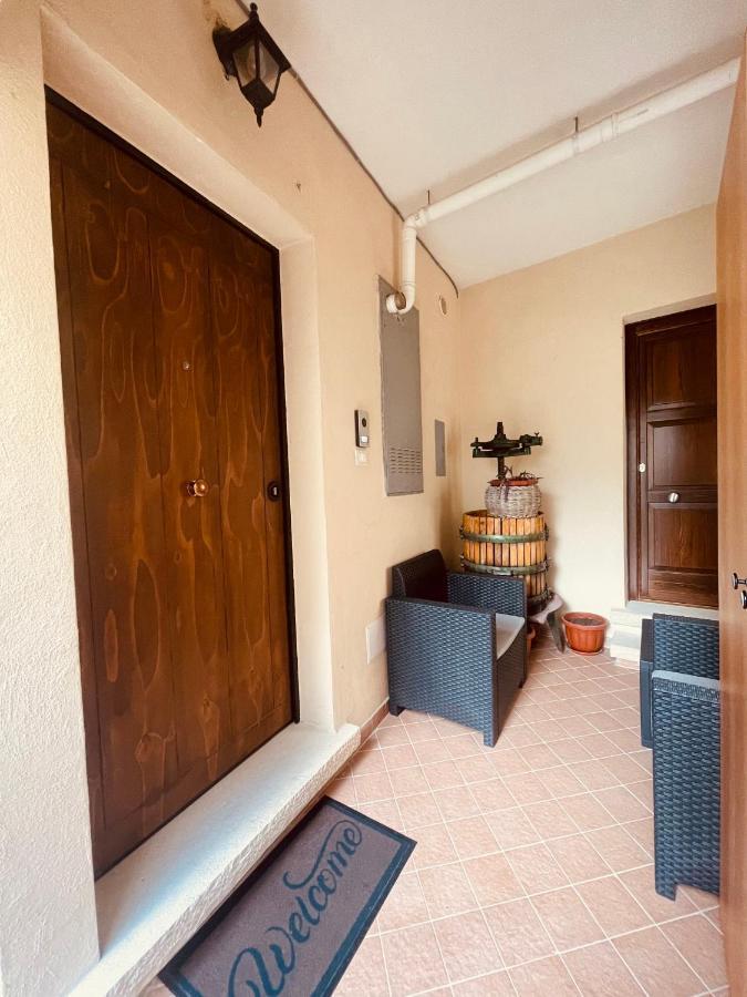 Ciorlano Da Nonna Pasqualina Bed & Breakfast エクステリア 写真
